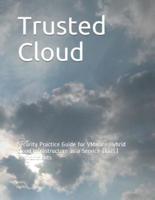 Trusted Cloud
