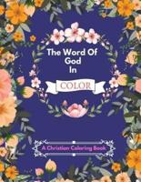 The Word Of God In Color