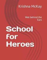 School for Heroes
