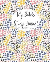 My Bible Study Journal