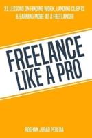 Freelance Like a Pro