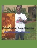 Christopher John Hopkins and Grandmas Recipes