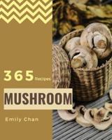 Mushroom Recipes 365
