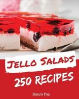 Jello Salads 250