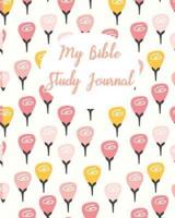 My Bible Study Journal