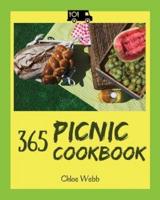 Picnic Cookbook 365