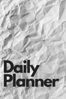 Daily Planner