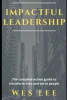 Impactful Leadership