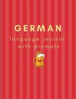 German Prompted Language Journal