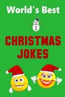 World's Best Christmas Jokes