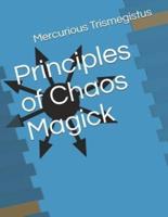 Principles of Chaos Magick