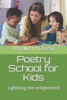 Poetry School for Kids