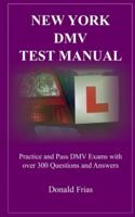 New York DMV Test Manual