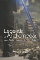 Legends of Andromeda