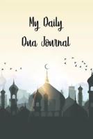 My Daily Dua Journal