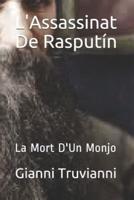 L'Assassinat De Rasputín