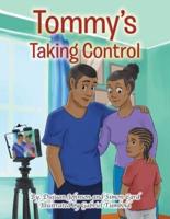 Tommy's Taking Control