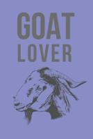 Goat Lover