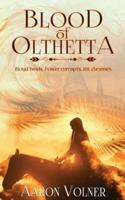 Blood of Olthetta