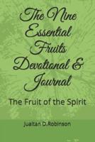 The Nine Essential Fruits Devotional