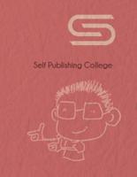 Self Publishing College 8.5X11