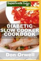 Diabetic Slow Cooker Cookbook