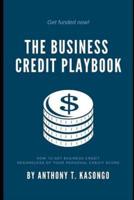 The Business Credit Playbook