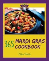 Mardi Gras Cookbook 365