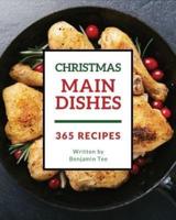 Christmas Main Dishes 365