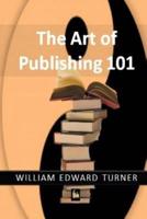 Art of Publishing 101