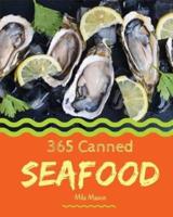 Canned Seafood 365