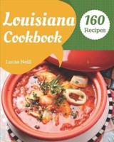 Louisiana Cookbook 160