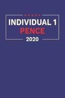 Individual 1 Pence 2020