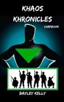 Khaos Khronicles Chapbook