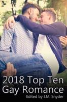 2018 Top Ten Gay Romance