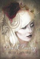 Dark Fairy Knitter's Graph Paper