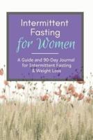 Intermittent Fasting for Women