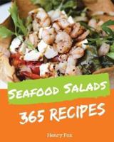 Seafood Salads 365