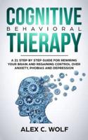 Cognitive Behavioral Therapy