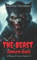 The Beast Complete Series