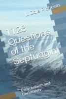 1128 Questions of the Septuagint