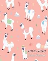 2019-2020 Llama Planner