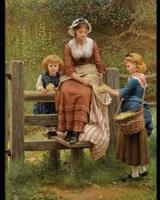 Middlemarch (1871) by George Eliot