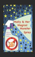 Molly & Her Magical Monster Spray