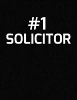 Solicitor Notebook