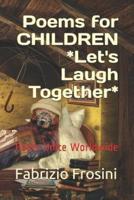 POEMS FOR CHILDREN - Let's Laugh Together
