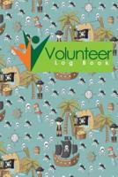 Volunteer Log Book