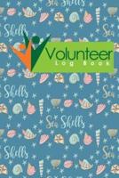 Volunteer Log Book