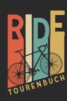 Ride Tourenbuch