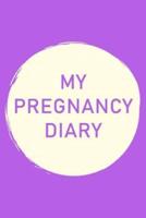 My Pregnancy Diary